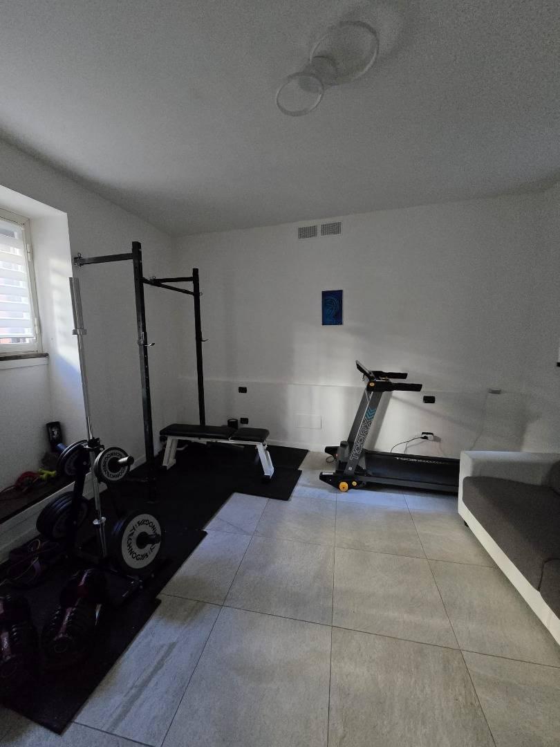 Villa con giardino a Como