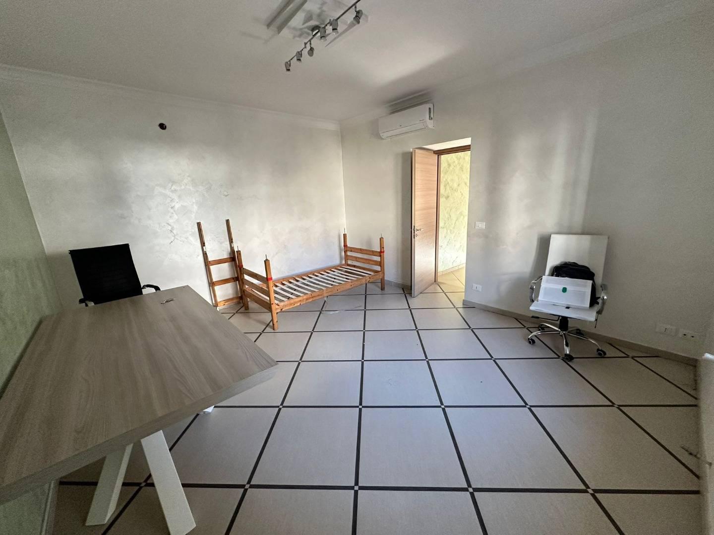 Trilocale ristrutturato a Falerna