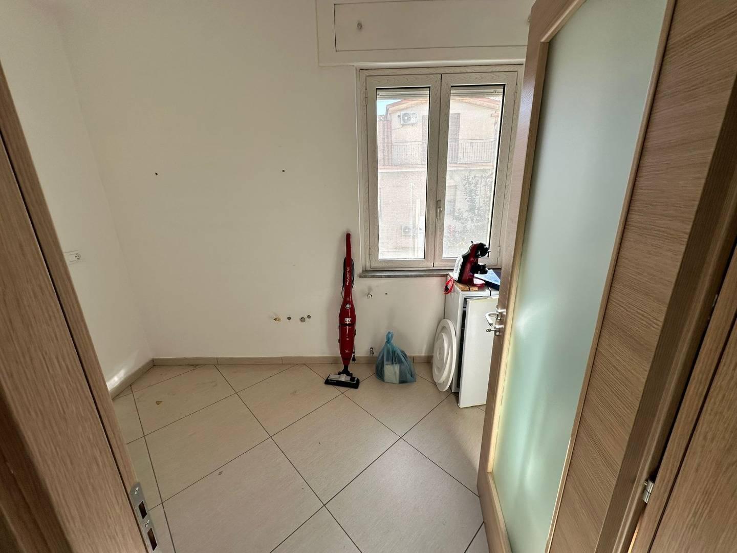 Trilocale ristrutturato a Falerna