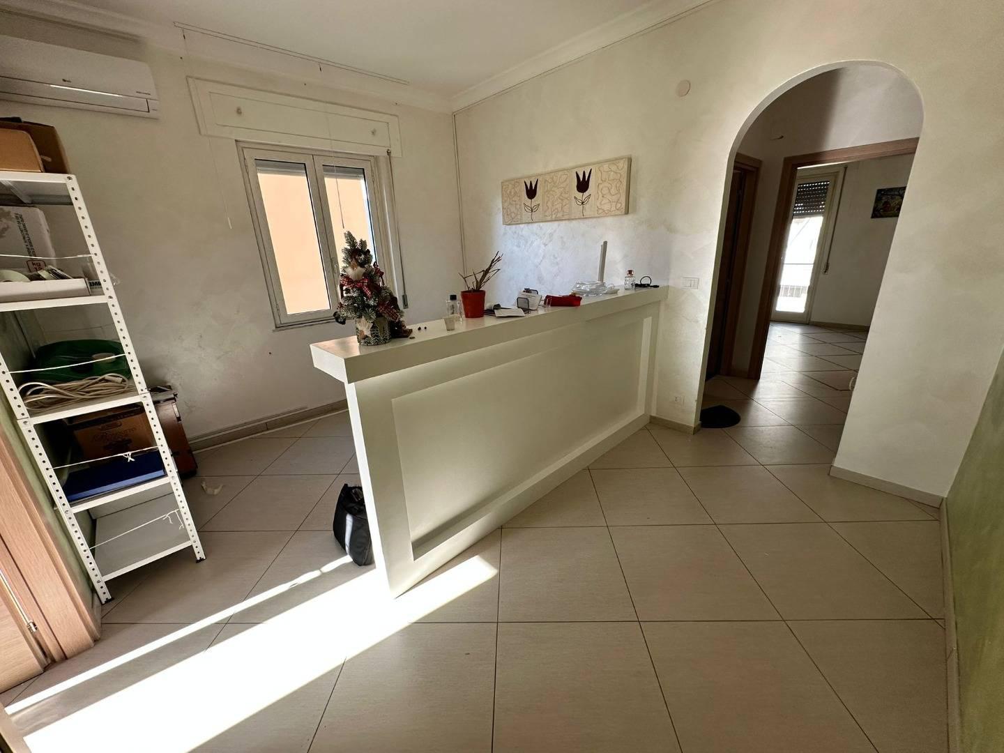 Trilocale ristrutturato a Falerna