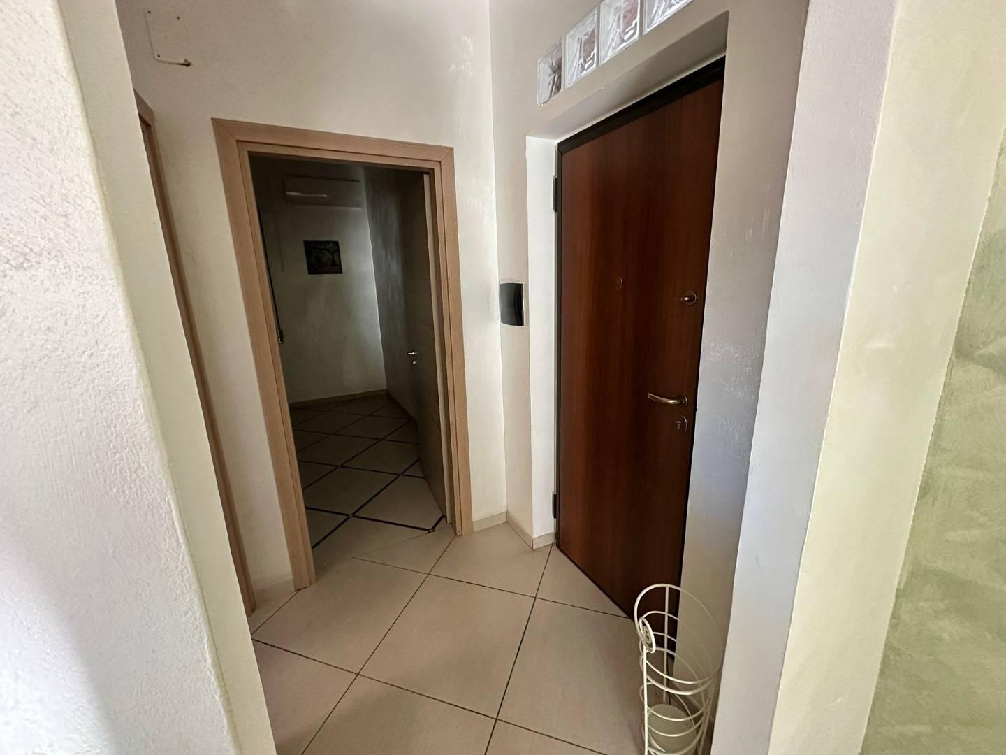 Trilocale ristrutturato a Falerna