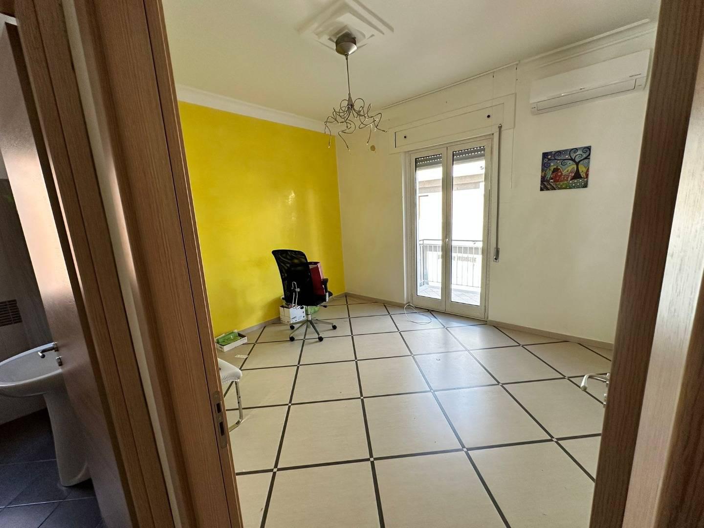 Trilocale ristrutturato a Falerna