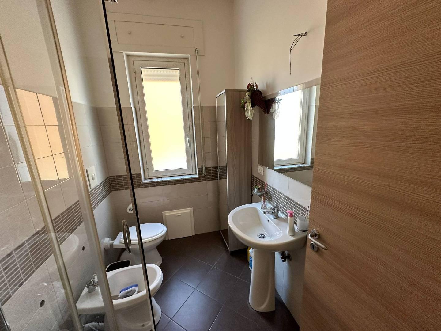 Trilocale ristrutturato a Falerna