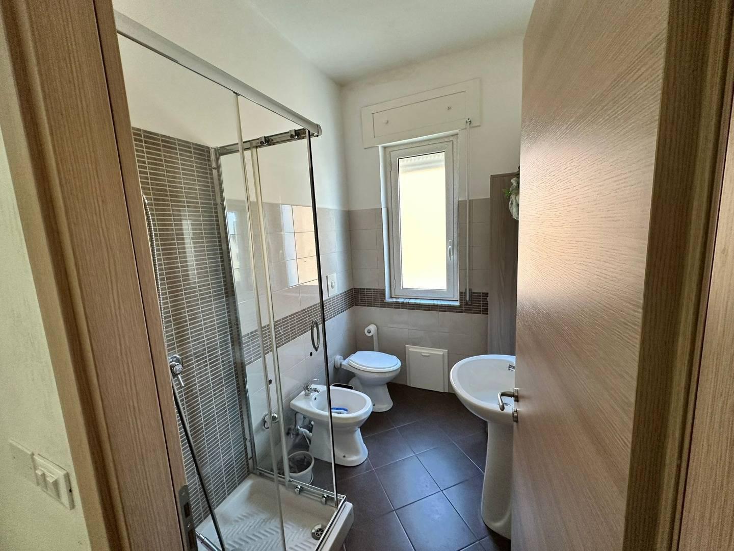 Trilocale ristrutturato a Falerna