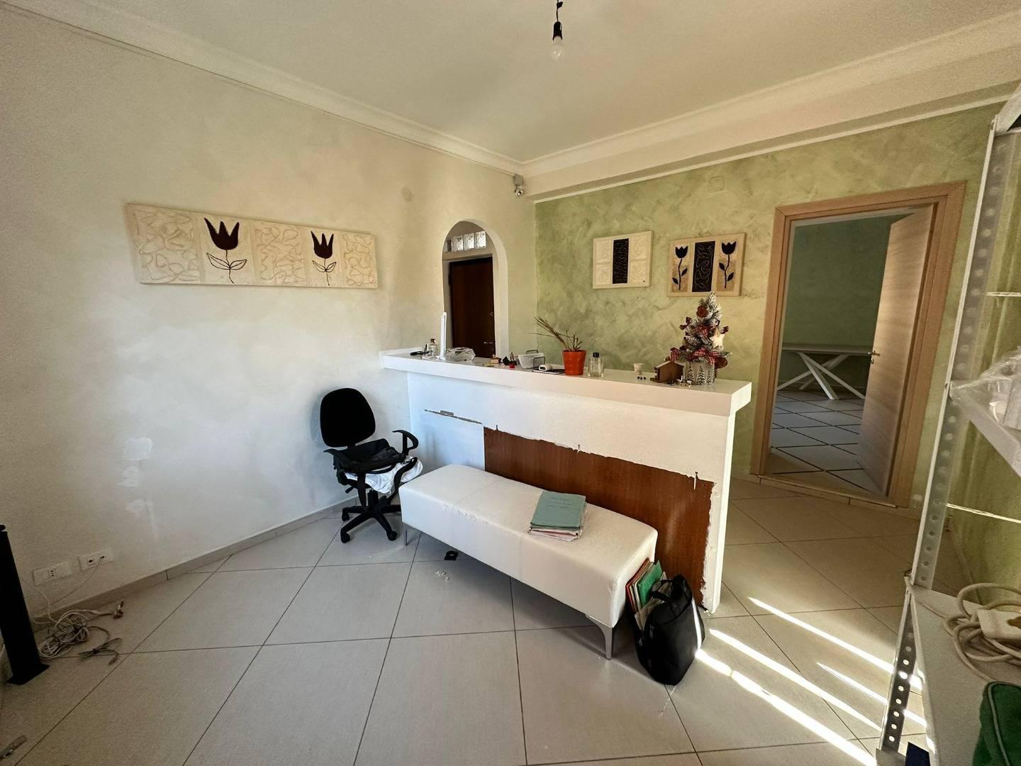 Trilocale ristrutturato a Falerna