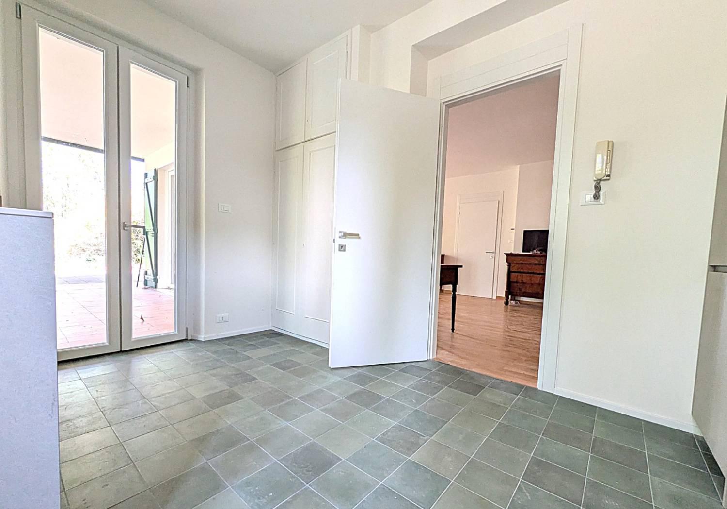 Villa con giardino a Alpignano