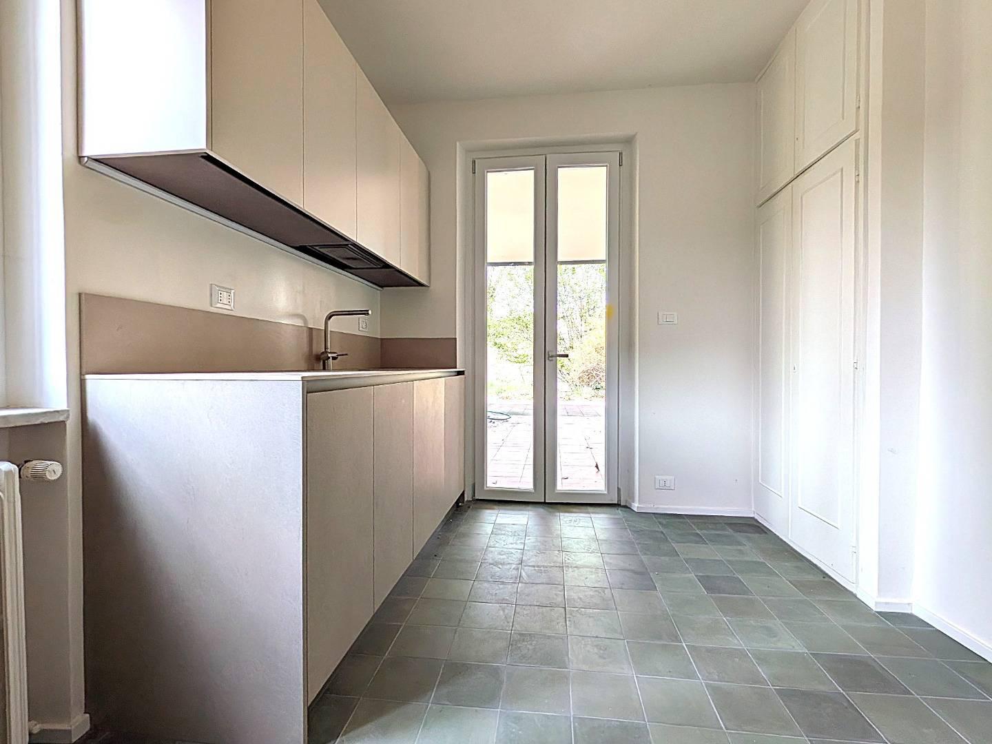 Villa con giardino a Alpignano