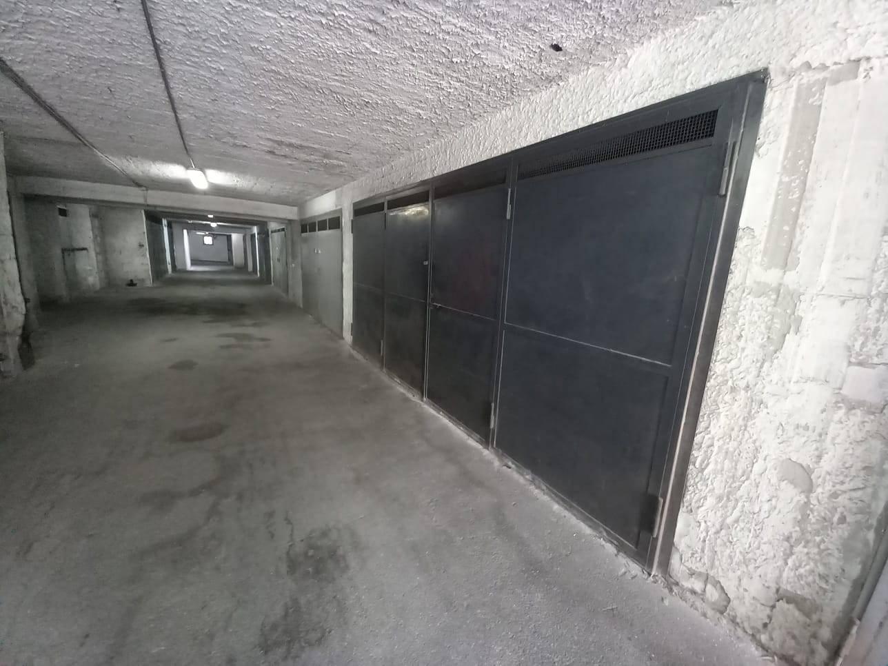 Box/Garage 27mq in vendita a Villaricca