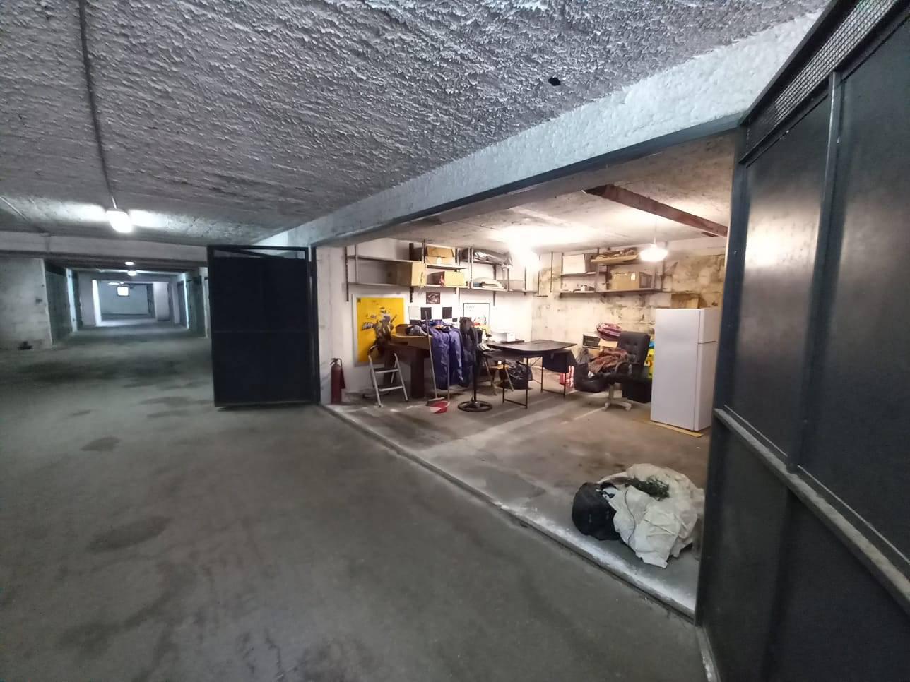 Box/Garage 27mq in vendita a Villaricca