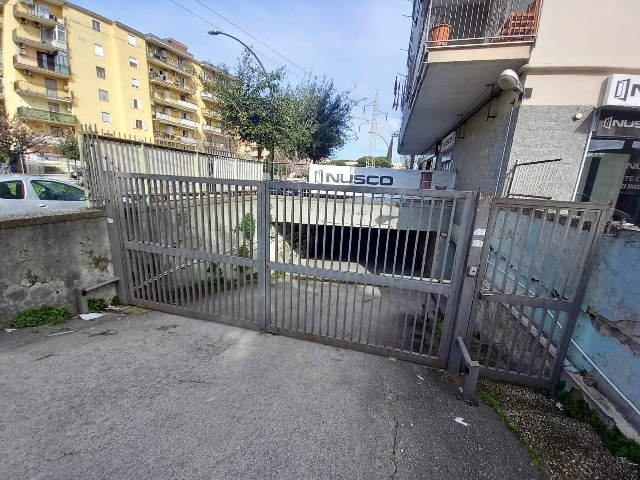 Box/Garage 27mq in vendita a Villaricca