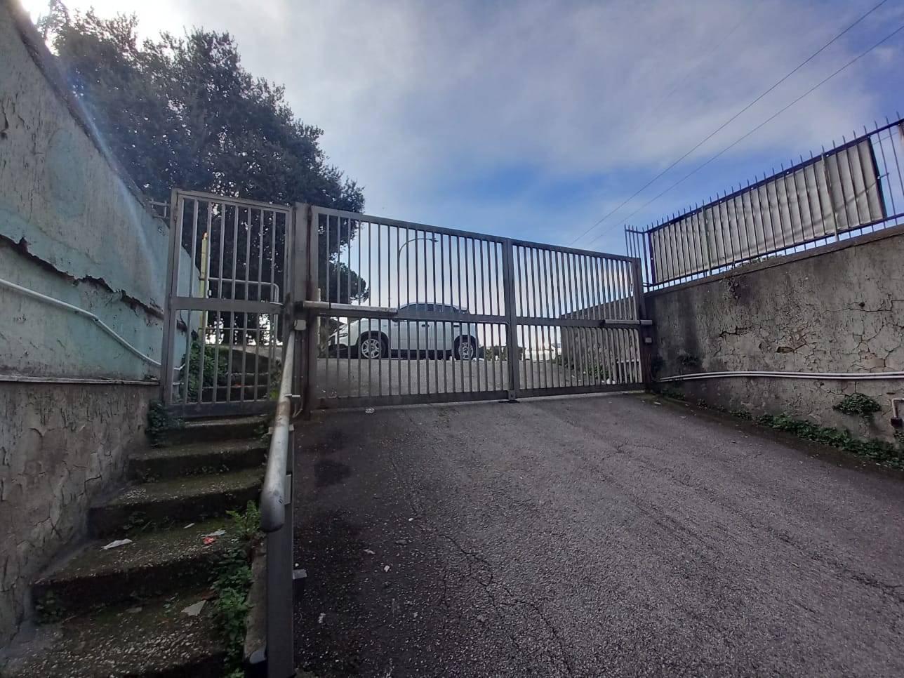 Box/Garage 27mq in vendita a Villaricca