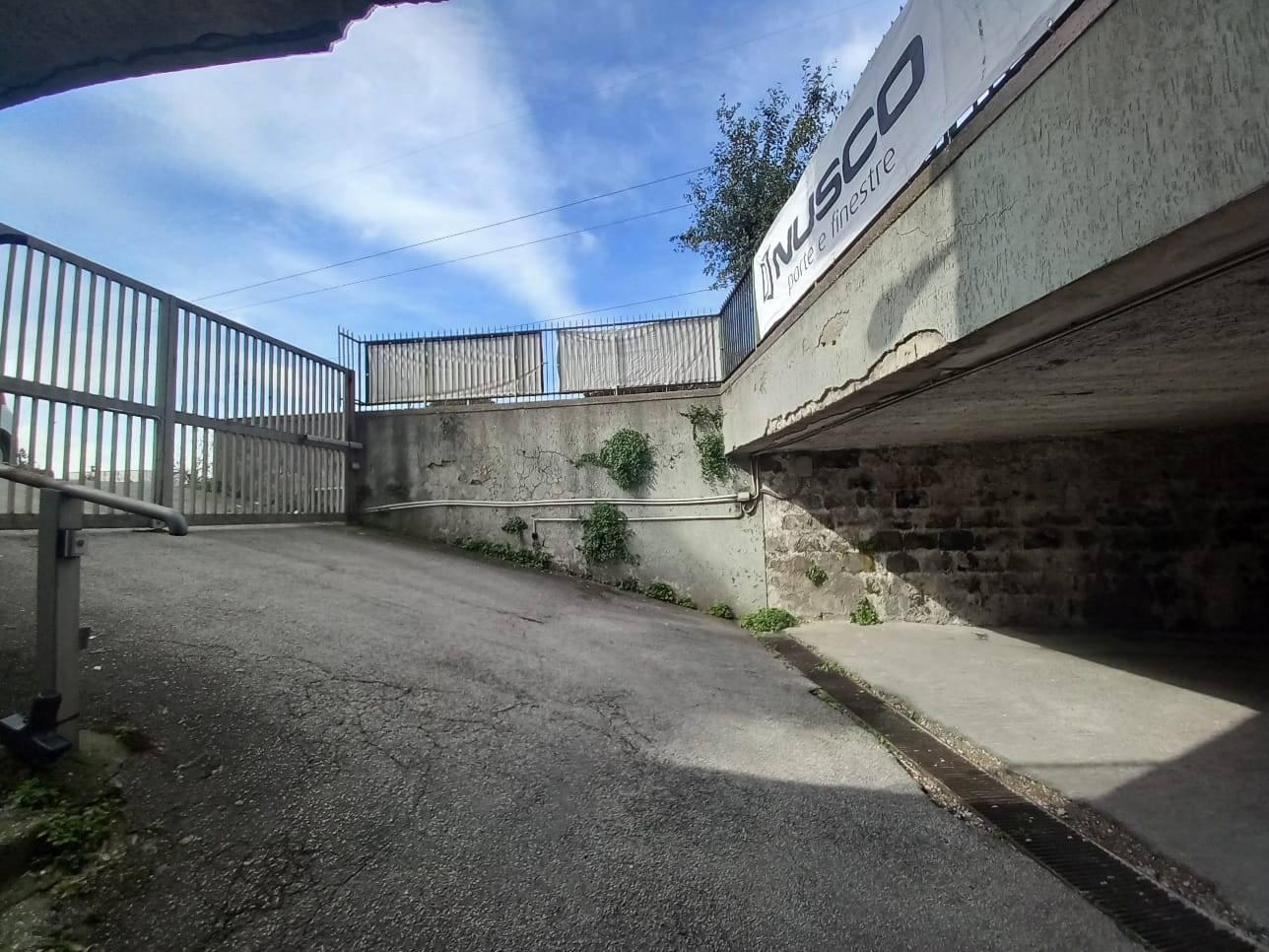 Box/Garage 27mq in vendita a Villaricca