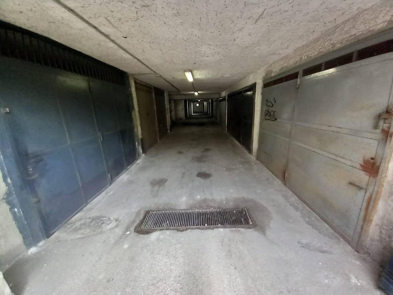 Box/Garage 27mq in vendita a Villaricca