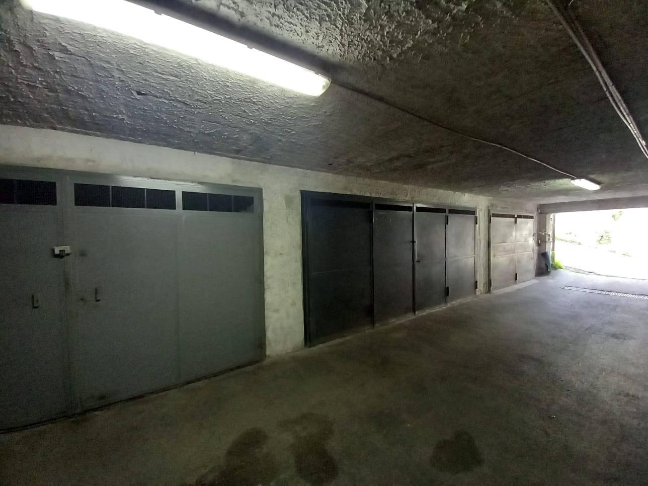 Box/Garage 27mq in vendita a Villaricca