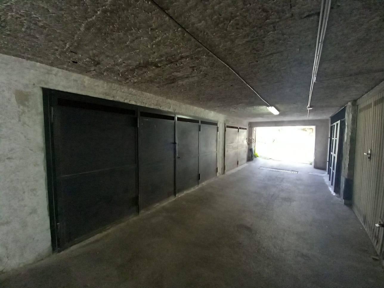 Box/Garage 27mq in vendita a Villaricca