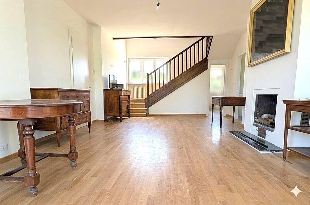 Villa con giardino a Alpignano