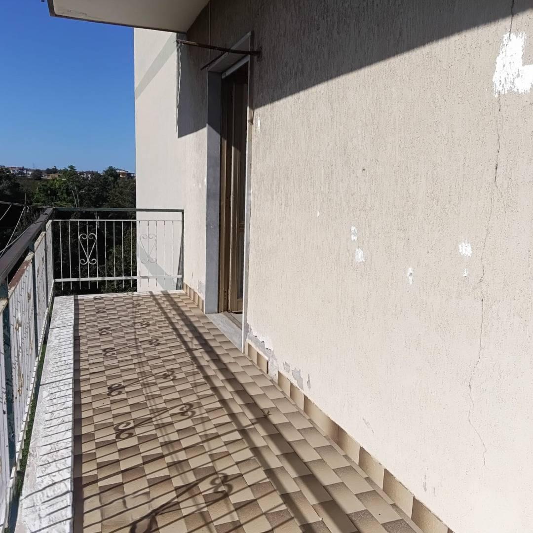 Appartamento da ristrutturare a Qualiano