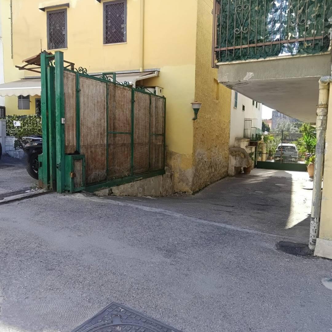 Appartamento da ristrutturare a Qualiano