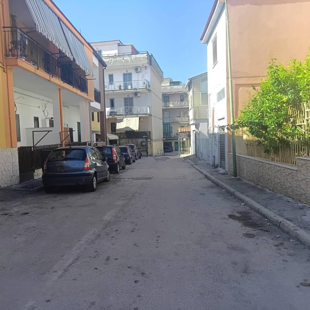 Appartamento da ristrutturare a Qualiano