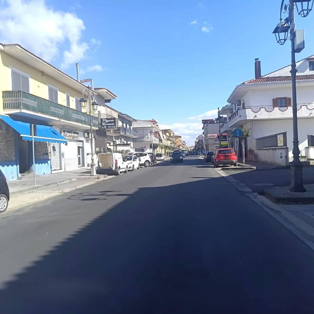 Appartamento da ristrutturare a Qualiano