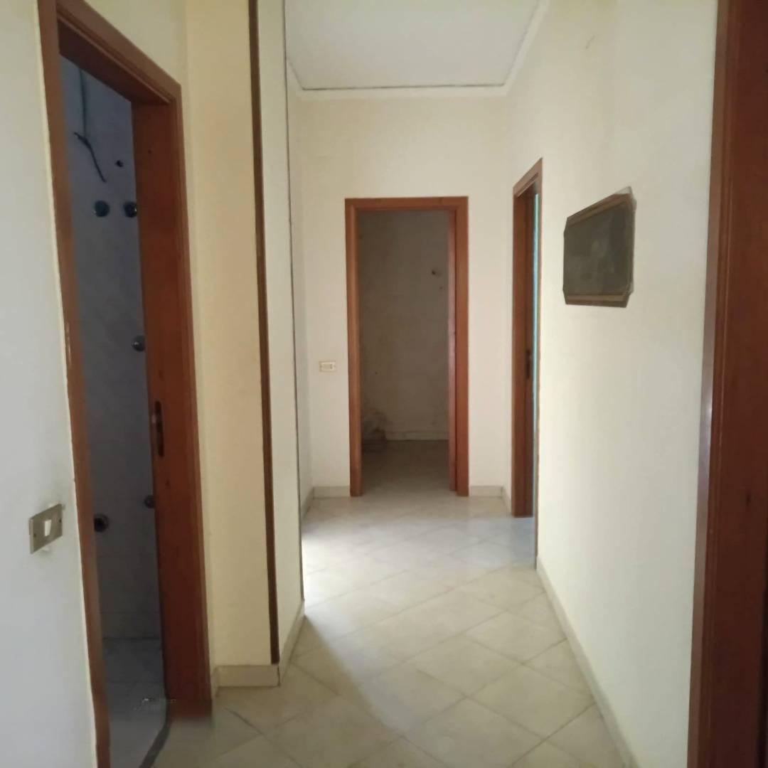 Appartamento da ristrutturare a Qualiano