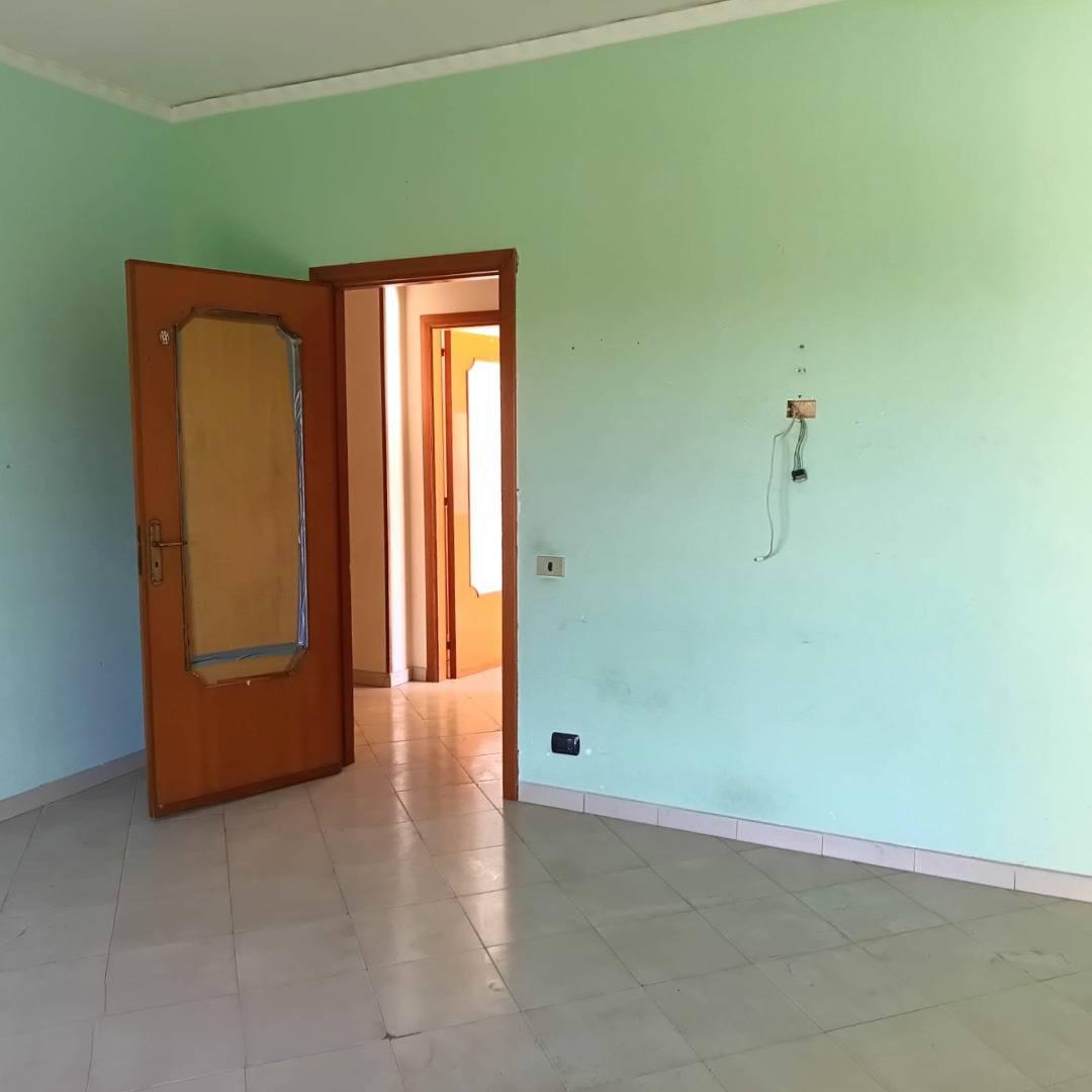 Appartamento da ristrutturare a Qualiano