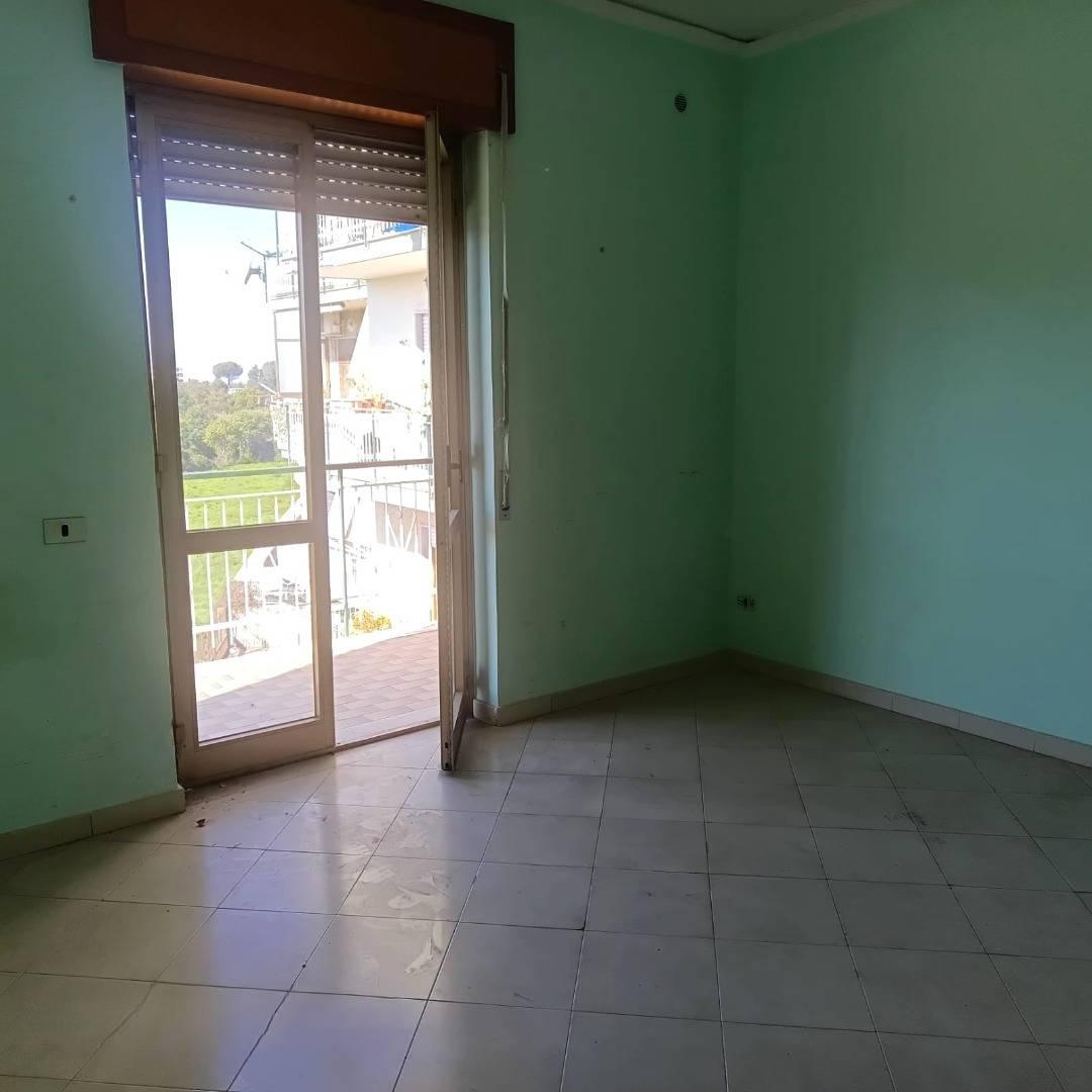 Appartamento da ristrutturare a Qualiano