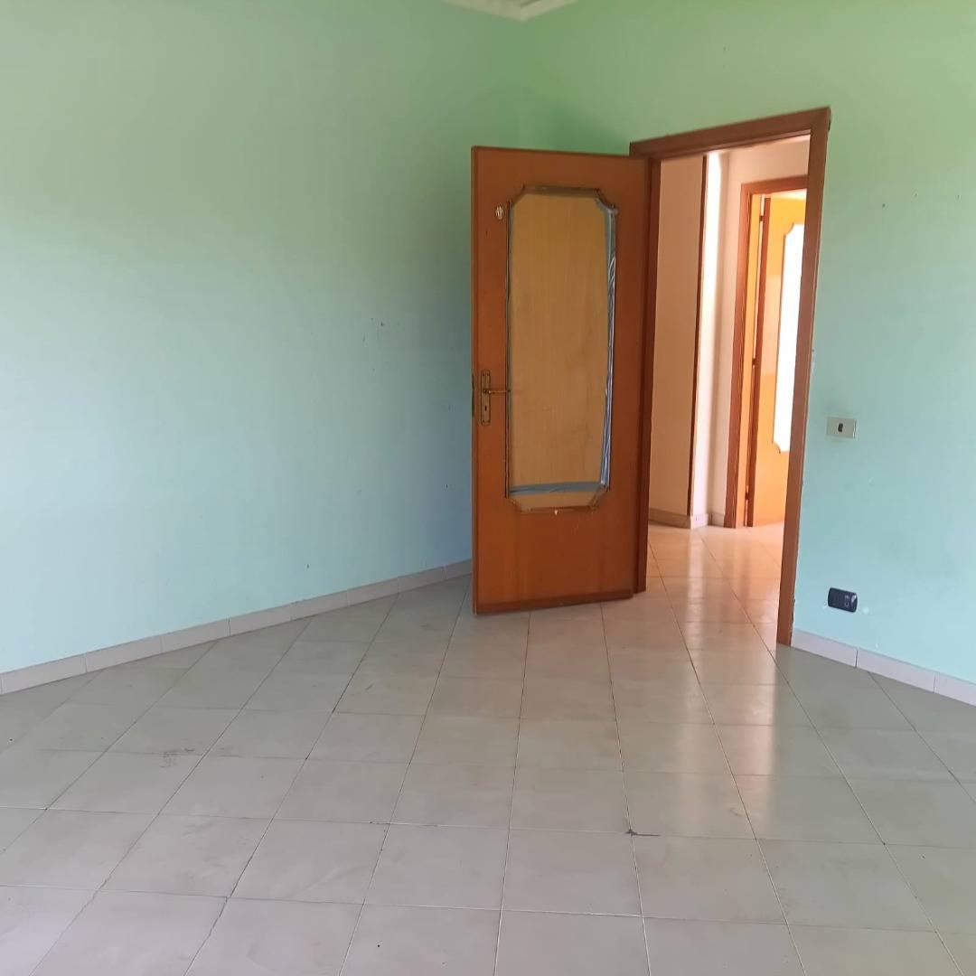 Appartamento da ristrutturare a Qualiano