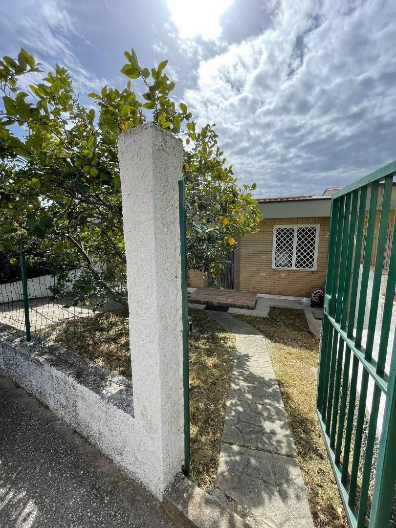 Villa in vendita a Gizzeria