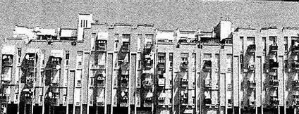 Monolocale da ristrutturare a Abano Terme