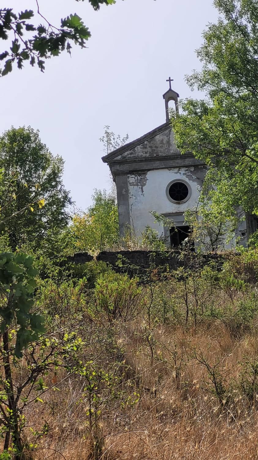 Attivit� commerciale con giardino a Oriolo