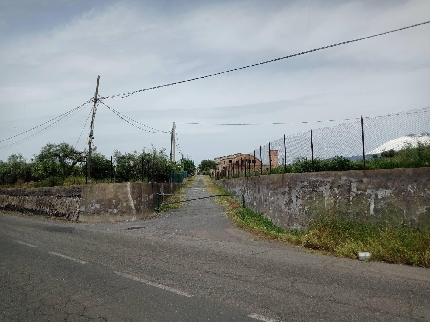 Rustico da ristrutturare a Patern�