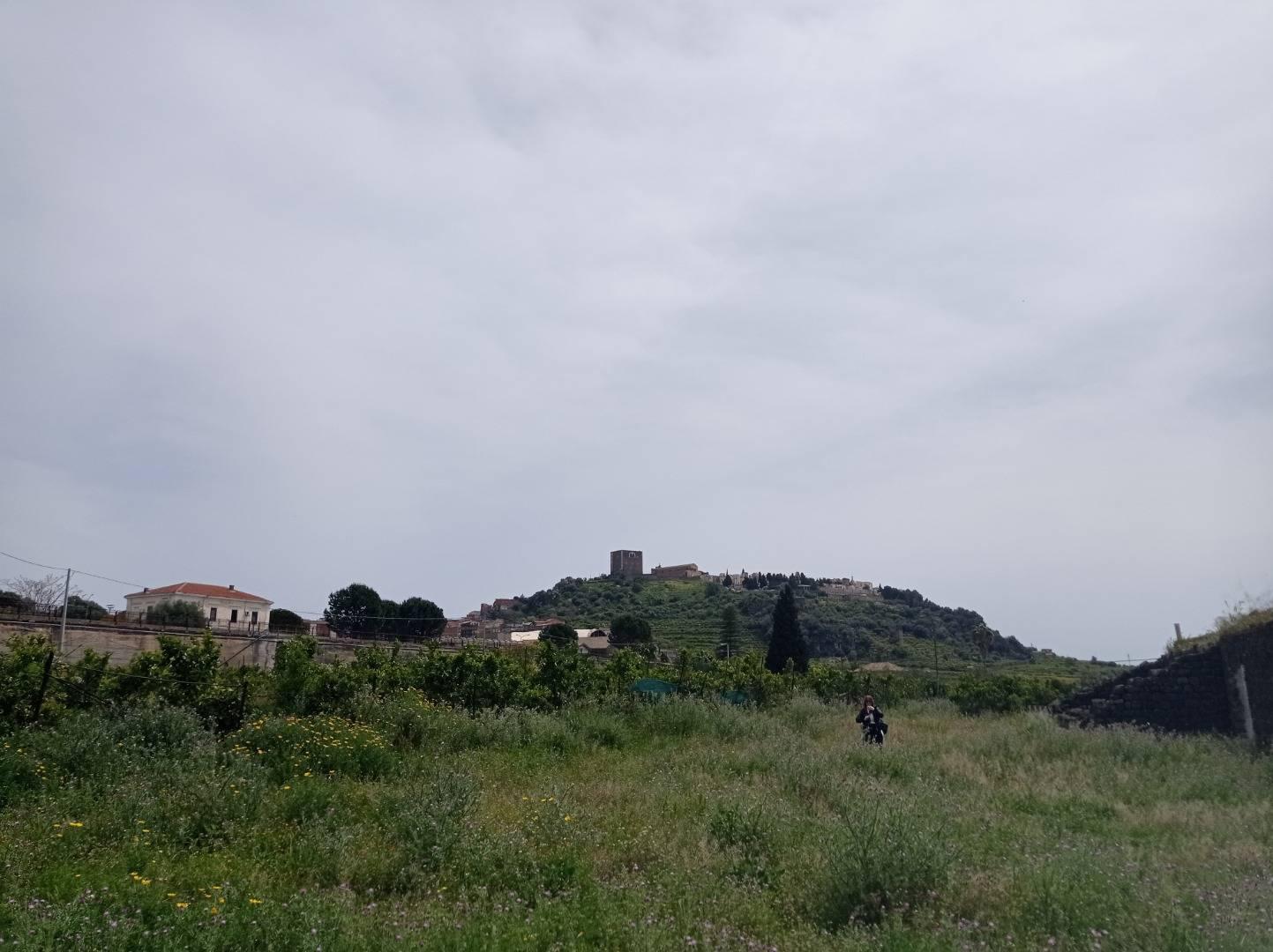 Rustico da ristrutturare a Patern�