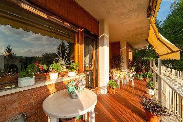 Attico in vendita a Gassino Torinese