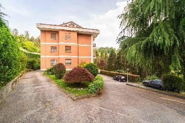 Attico in vendita a Gassino Torinese