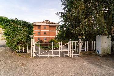 Attico in vendita a Gassino Torinese