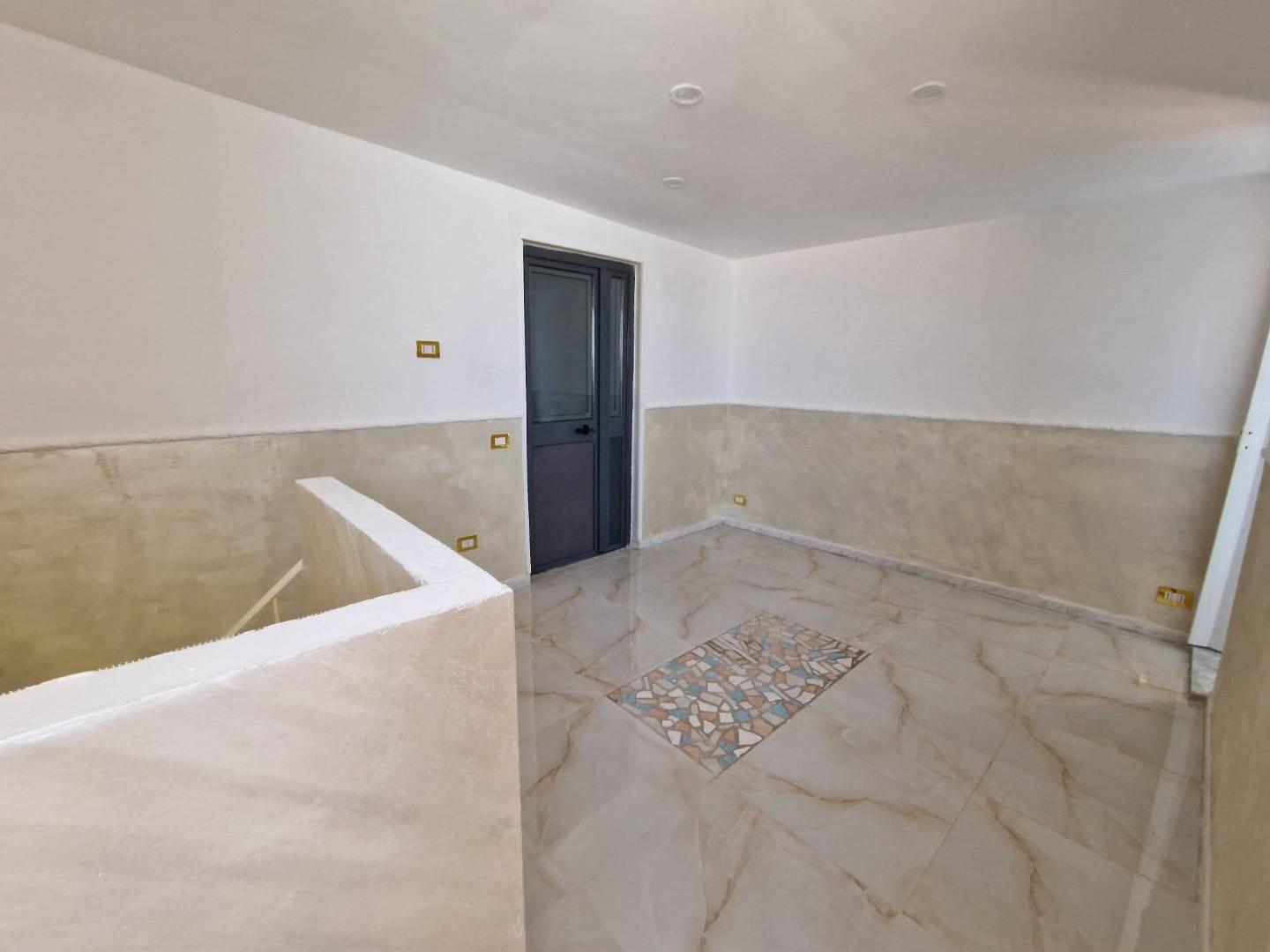 Trilocale vista mare a Torre Annunziata