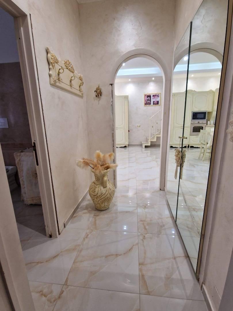 Trilocale vista mare a Torre Annunziata