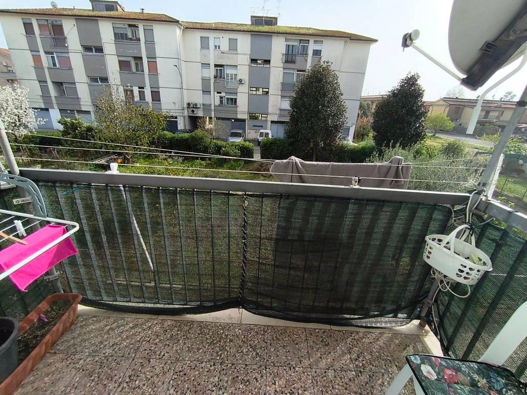 Trilocale in vendita a Cassano allo Ionio