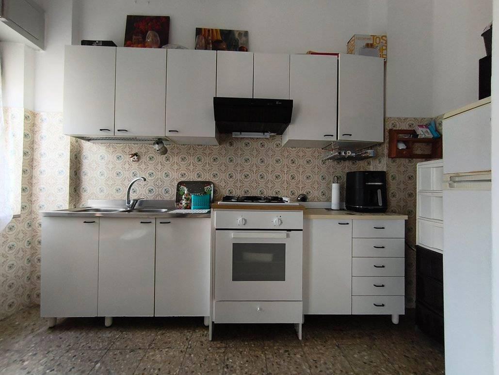 Trilocale in vendita a Cassano allo Ionio