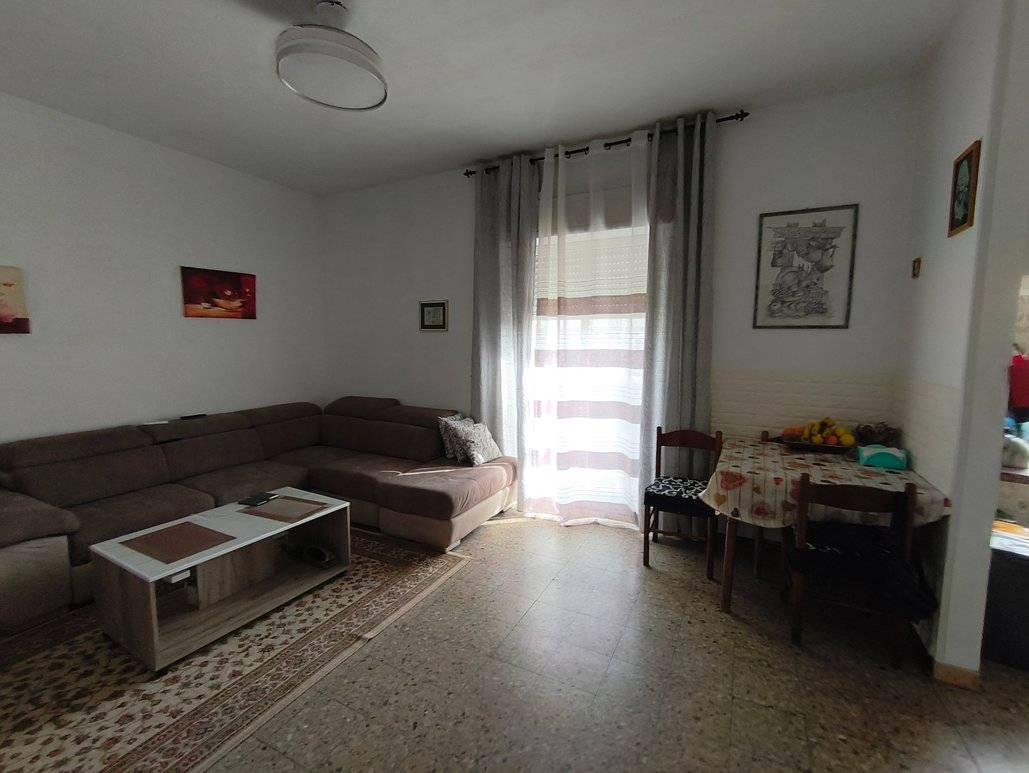 Trilocale in vendita a Cassano allo Ionio