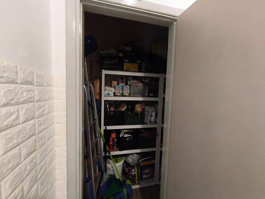 Trilocale in vendita a Cassano allo Ionio