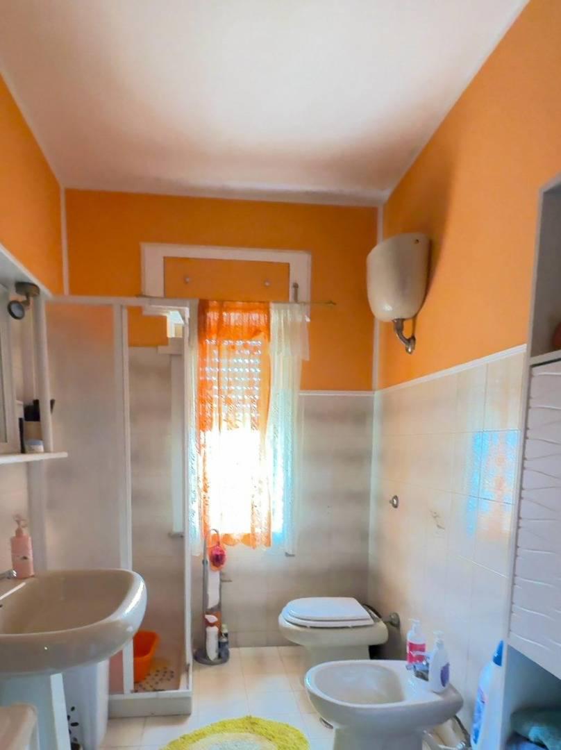 Appartamento da ristrutturare a Lamezia Terme