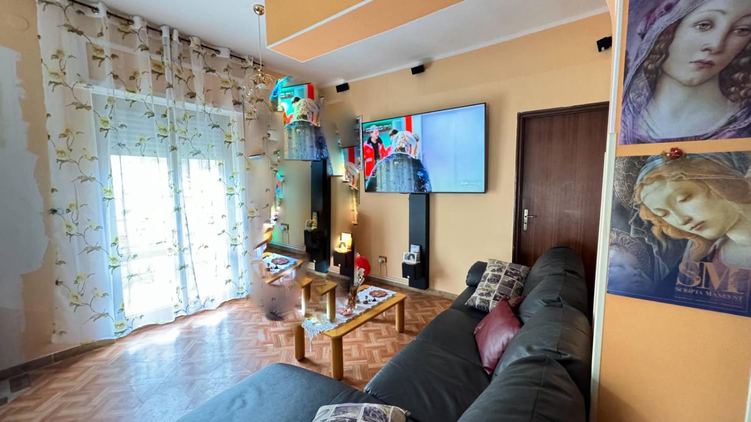 Appartamento da ristrutturare a Lamezia Terme