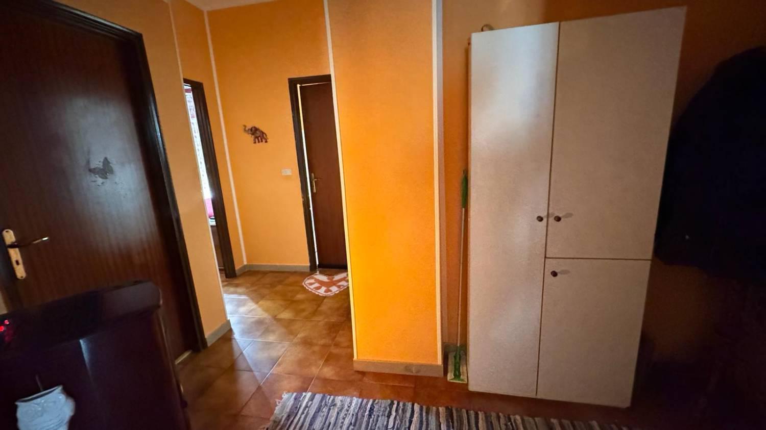 Appartamento da ristrutturare a Lamezia Terme