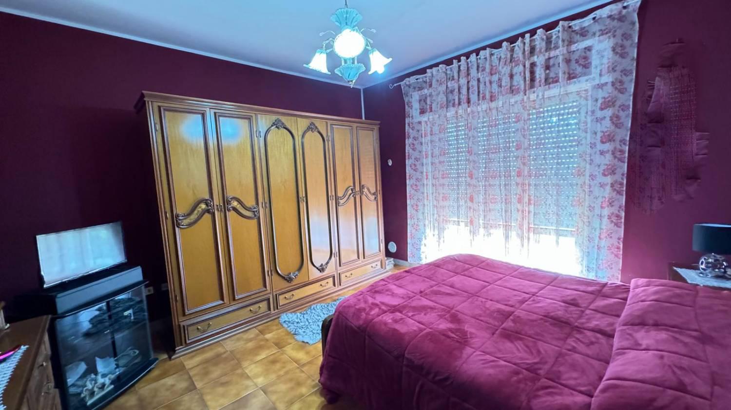 Appartamento da ristrutturare a Lamezia Terme