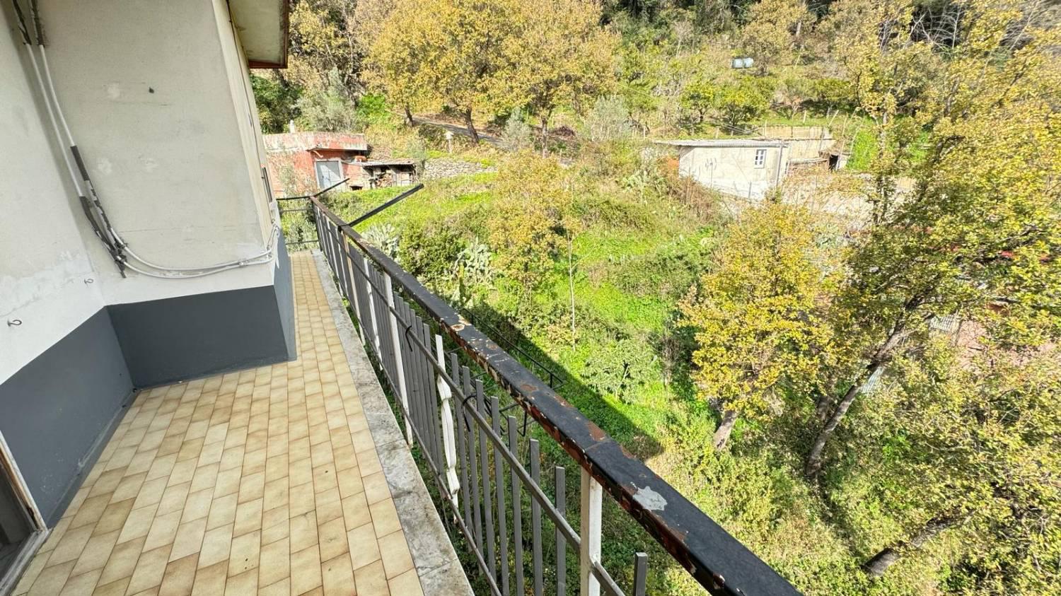 Appartamento da ristrutturare a Lamezia Terme