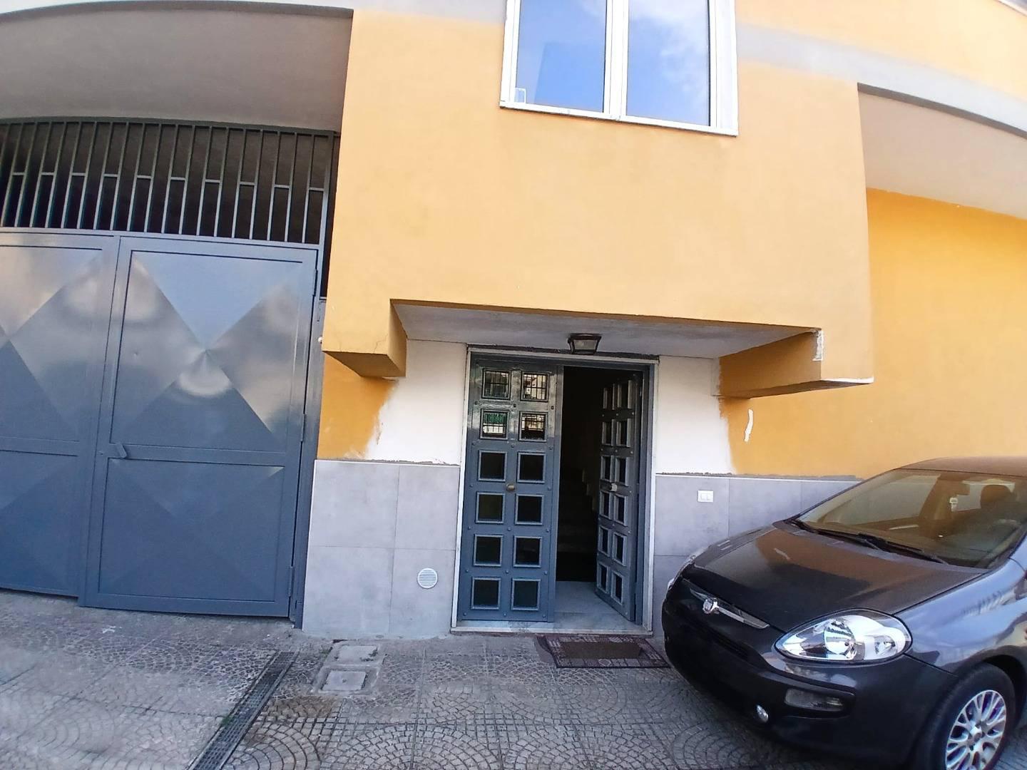 Trilocale in vendita a Villaricca