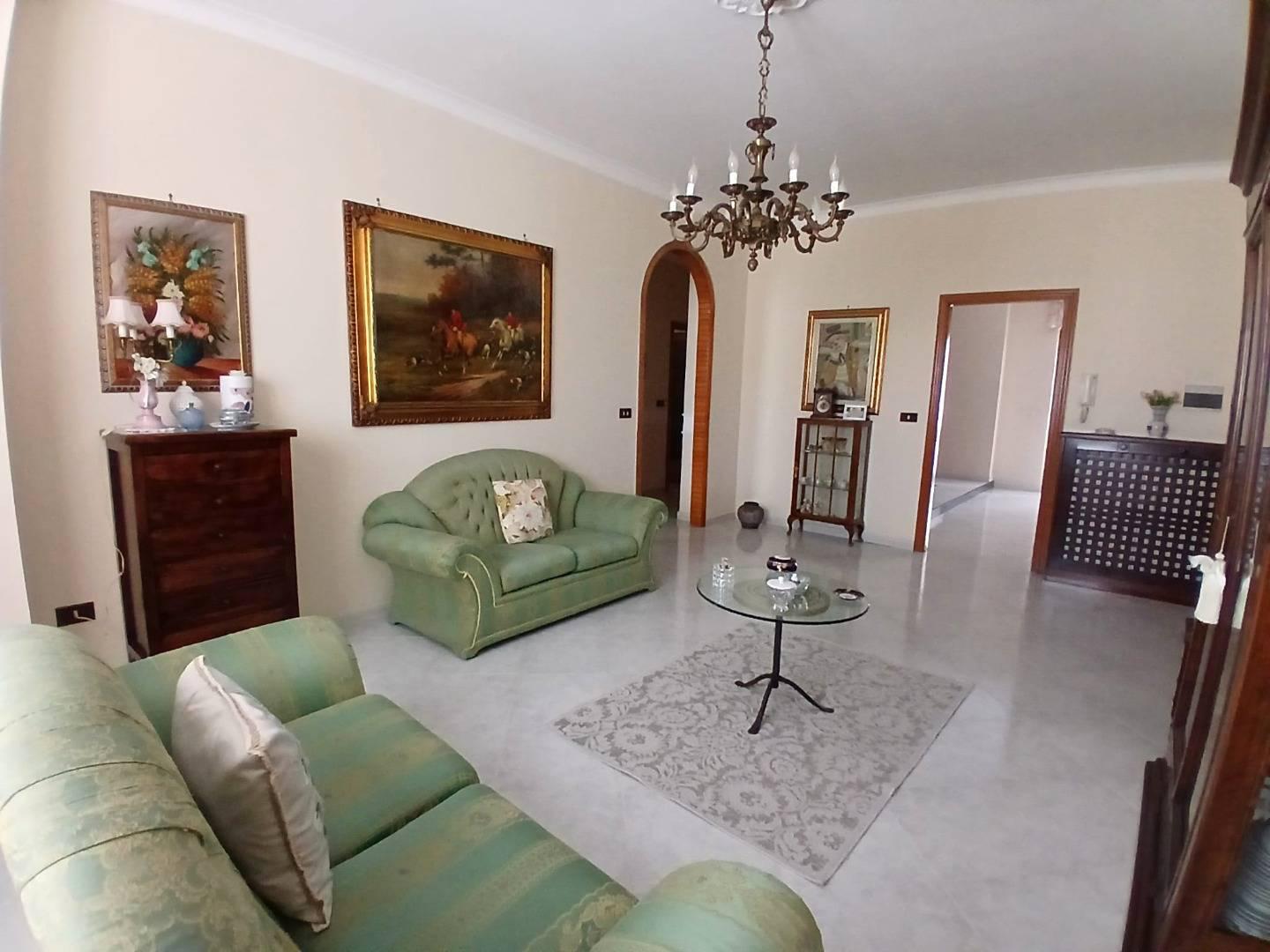 Trilocale in vendita a Villaricca