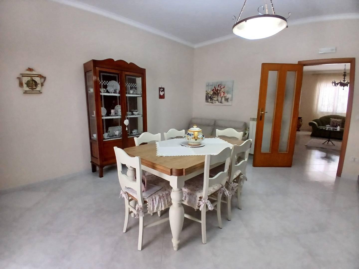 Trilocale in vendita a Villaricca